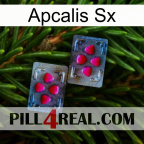 Apcalis Sx 15